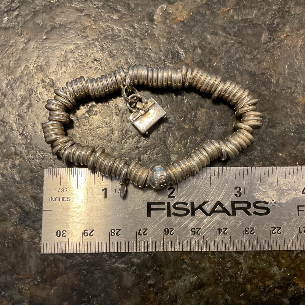 Links of London Sterling charm bracelet - Picture 4 of 4